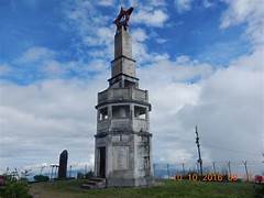 Longkhum Spiritual Tour